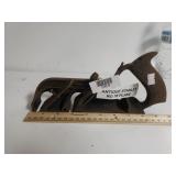 Antique Stanley No 78 Plane