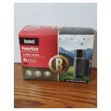 Bushnel Power View Binoculars NEW