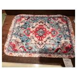 Brand New Bath Mat Memory Foam