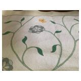 Full/Queen Sized Quilt
