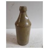Weaverhart Vintage Stoneware Jug(has Chip)