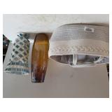 Star Hug Divided Bag & Flower Vases