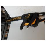 Poulan Pro Chainsaw