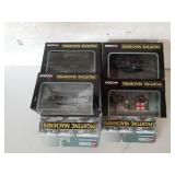 Corgi Military Fighting Machines