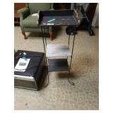 Decorative 3 Tier Stand