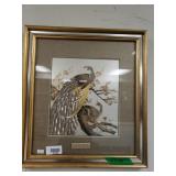 Asian Inspired Chokin Art Collection Picture