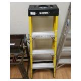 Husky 4 ft Ladder