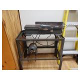 Sears Craftsman Jointer.
