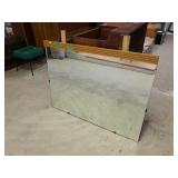 Vintage Dresser Mirror