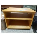 Small Rolling Television Stand