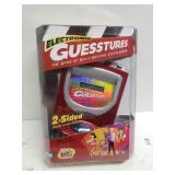 Hasbro Guesstures Electronic Game