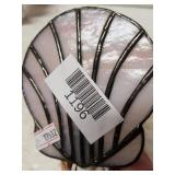 Stained Glass Shell Nightlight