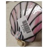 Stained Glass Shell Nightlight