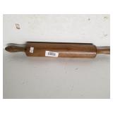 Vintage Rolling Pin