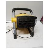 Stanley Heater