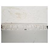 Beach Life Wood Table Display