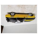 Toy Fo61969 Model Mustang