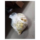 Gold Garland,  Rope & Other