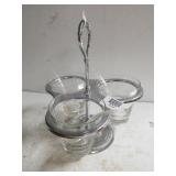Relish Condiment Server