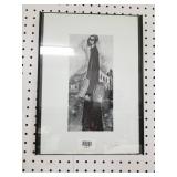 Black White Bohemian Picture