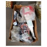 Assorted Items For Pet