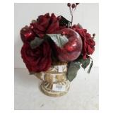 Rose & Floral Arrangement