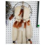 Native American Dream Catcher