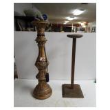 Candlesticks
