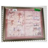 Thai Calendar Picture