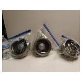 Vintage Car Speedometer And More