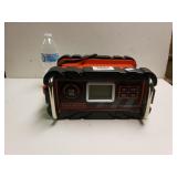 Black And Decker Jump Box. Like New Condition