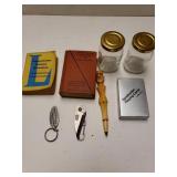 Dictionaries, Small Ball Mason Jars,  0laying