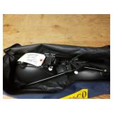 Universal Towing Mirrors