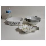 Corningware Small Casserole Dish Pfaltzgraff