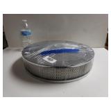 New Carburetor Filter