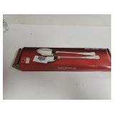 Kings Silver Plated  Serving Set