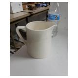 Vintage USA Pottery Jug