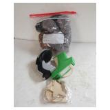 Label Makers, Yarn, Other