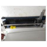 Tile Cutter