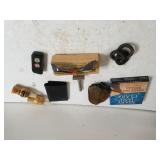 Mary Higgins Clark Auto Book, Wallet & More