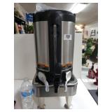 Commercial/professional Use Bunn Infusion Series