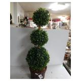 Artificial Tree Decor