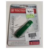 Victorinox 5 Function Multi-tool. New In Original