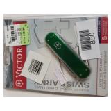 Victorinox 5 Function Multi Tool. New In Original