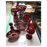 Edward Marshall Boehm Rose