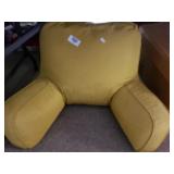 Decorative Reading Pillow