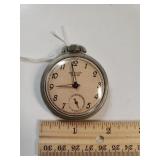 Westclox Pocket Ben Pocket Watch