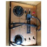 Toy Train Dual Loco Pack