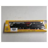 Vintage Mehano Train Cars