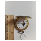 Armitron Moon Phase Pocket Watch